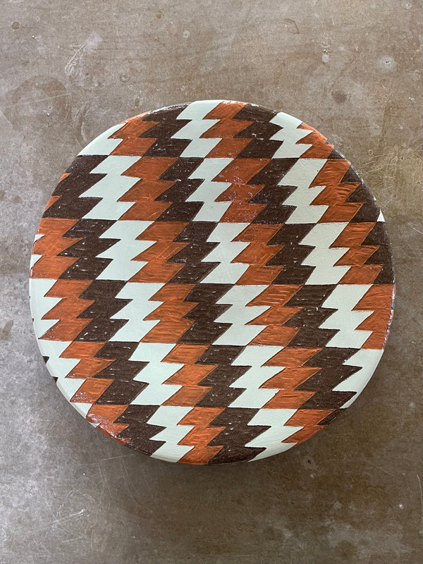 Wondering People_Zigzag Platter_33