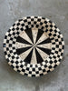Wondering People_Spiralling Rimmed, Fluted Platter_38