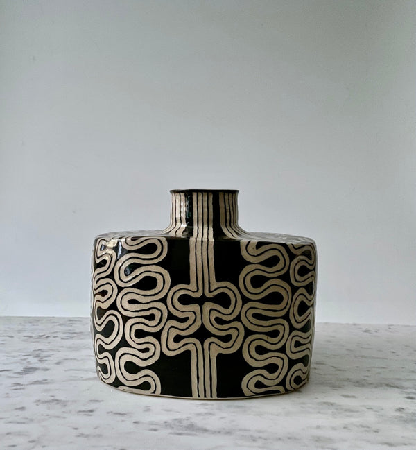 Wondering People_Hollow Way Vessel III_12