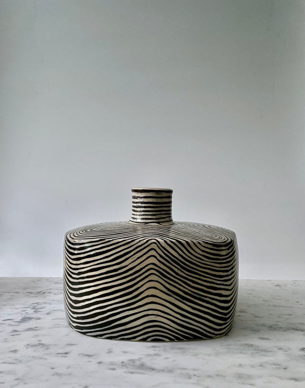 Wondering People_Draped Lines Vessel II_13