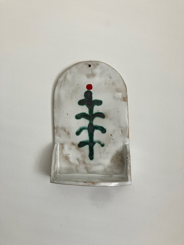 Wondering People_Large Bud Shrine_7