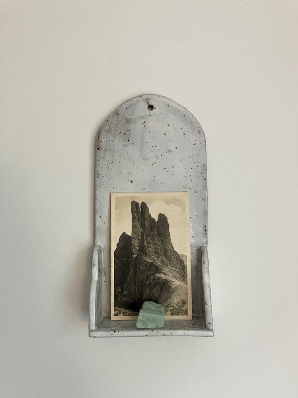 Wondering People_Tall Votive Shrine_5