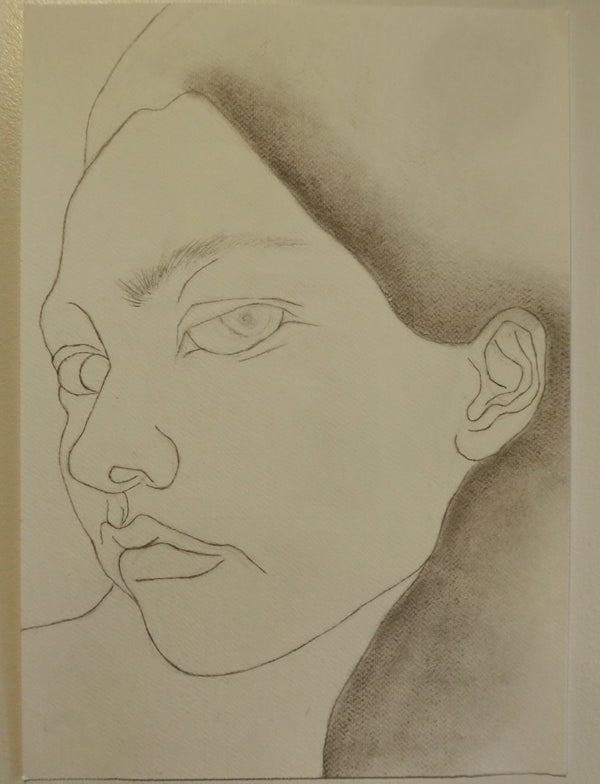 Wondering People_The Gaze I_13