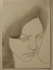 Wondering People_The Gaze II_345