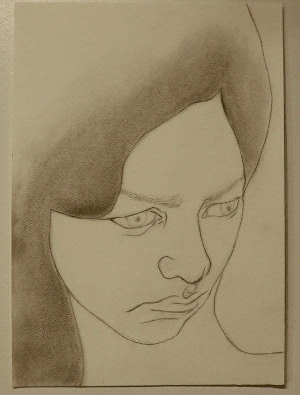 Wondering People_The Gaze II_12