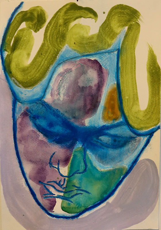 Wondering People_Portrait Of The Season V_15