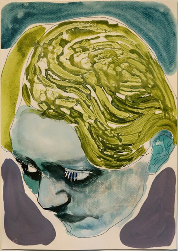 Wondering People_Portrait Of The Season IV_16