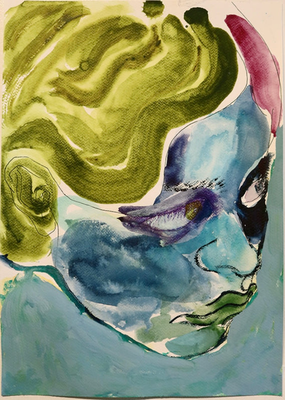 Wondering People_Portrait Of The Season II_18