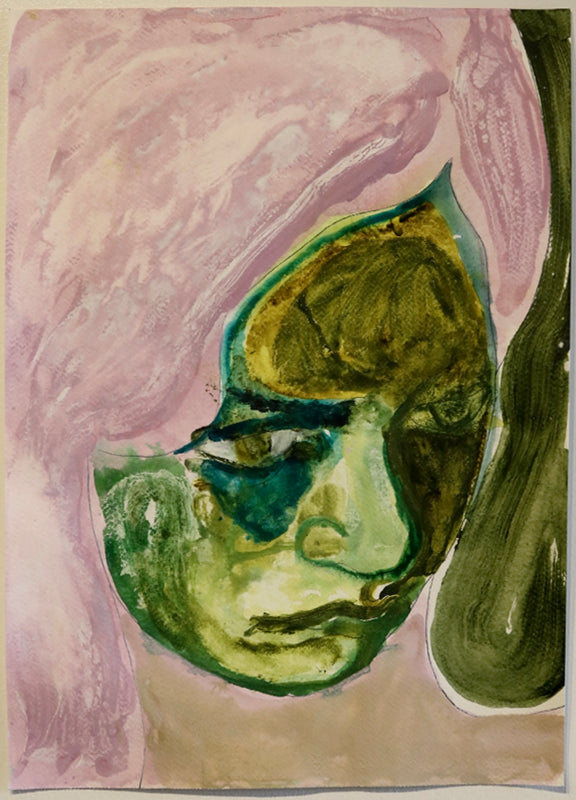 Wondering People_Portrait Of The Season I_19