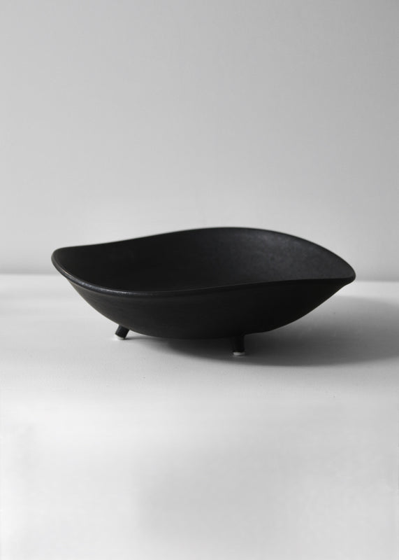 Wondering People_Anthracite Manta Bowl_38