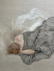 Wondering People_Sleeping Diptych_3