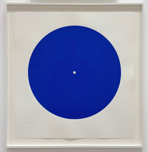 Wondering People_Dot, Darker Blue_18