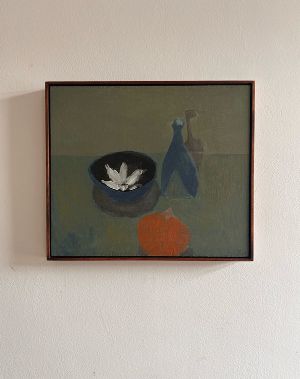 Wondering People_Winter Squash_2