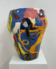 Wondering People_Sphinx Vase_2