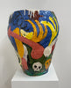 Wondering People_Sphinx Vase_3