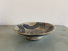 Wondering People_Rustic Low Foot Bowl_4