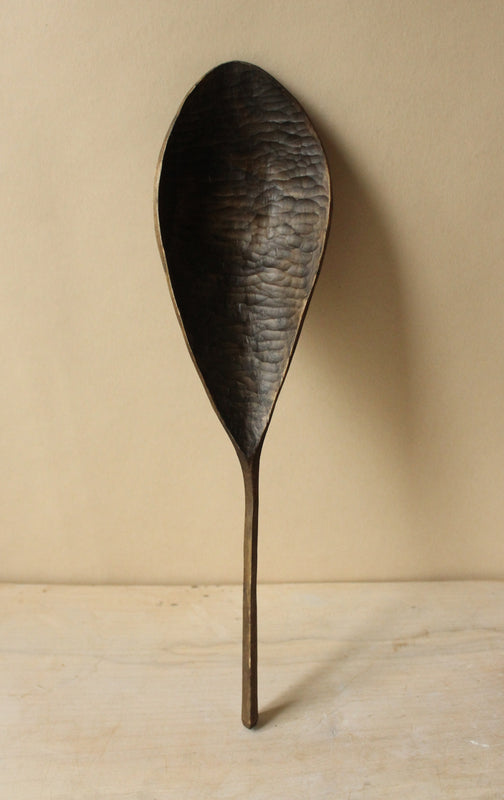 Wondering People_Large Serving Spoon_31