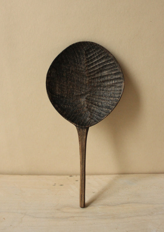 Wondering People_Small Serving Spoon_23