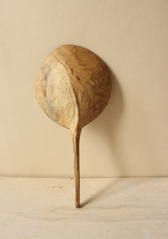 Wondering People_Small Serving Spoon II_24