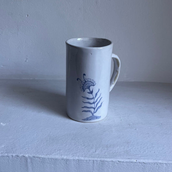 Wondering People_Flower Mug_1