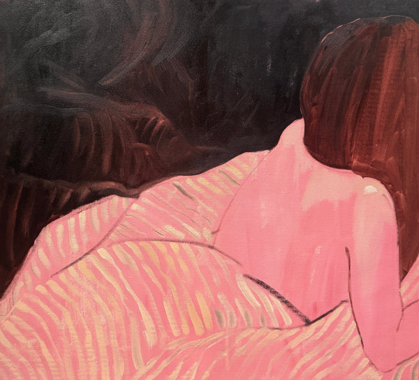 Wondering People_Pink Study II_3