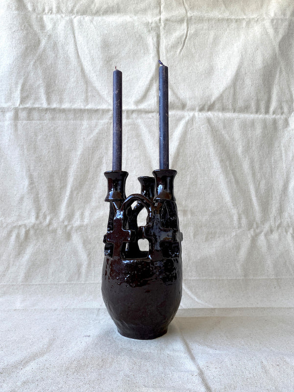 Wondering People_Windows Vase & Candleholder_3