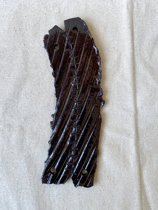 Wondering People_Track Wall Piece_6