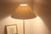 Wondering People_Orb Lamp, Brown_4