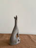 Wondering People_Seated Stoneware Hound II_2