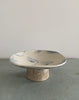 Wondering People_Pedestal Bowl II_28