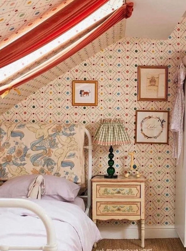 Wondering People_Pandora Sykes