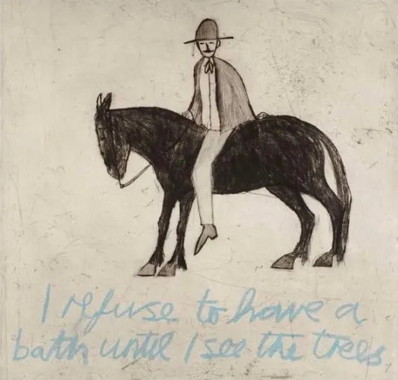 Wondering People_I Refuse to Have a Bath Until I See the Trees_16