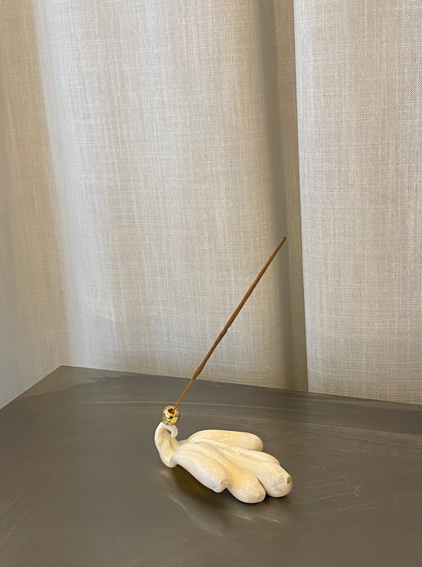 Wondering People_Incense Holder Athena_16