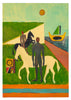 Wondering People_Collecting The Green Pastures_183