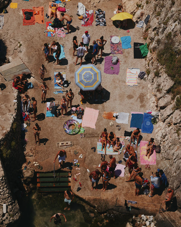 Wondering People_Barney Curran