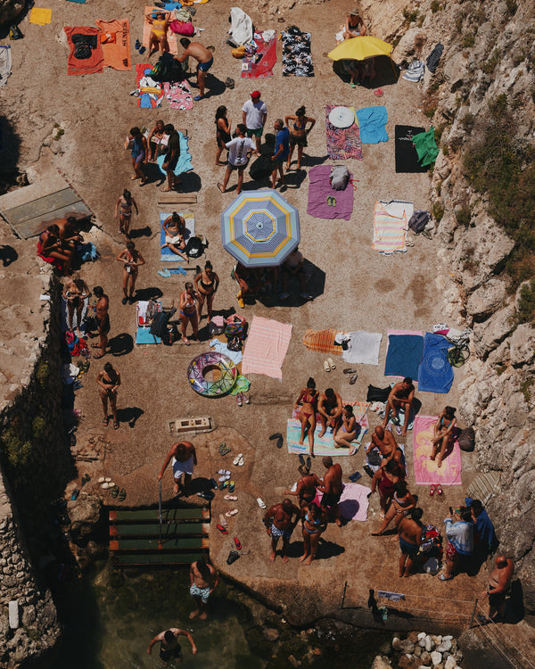 Wondering People_Italian Life from Above_9