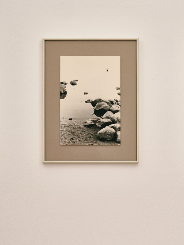 Wondering People_Untitled (Rocks And Man)_39