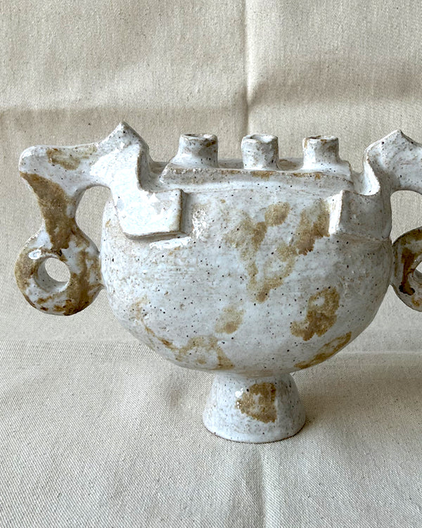 Wondering People_Stout Vase Candleholder_1