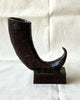 Wondering People_Horn Vase_607