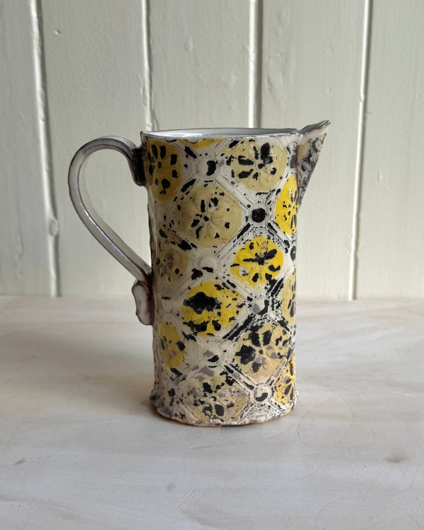 Wondering People_Textured Jug_6