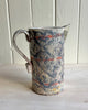 Wondering People_Textured Jug II_1