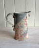 Wondering People_Textured Jug III_1