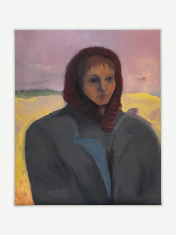 Wondering People_Jiahe Zhang