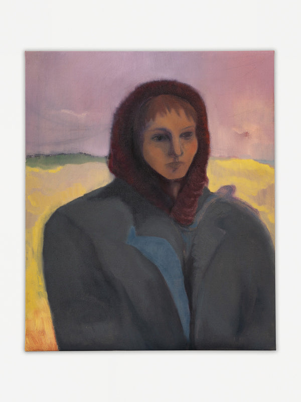 Wondering People_Portrait For A Friend_1