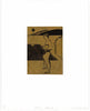 Wondering People_Black Pool (Yellow)_2