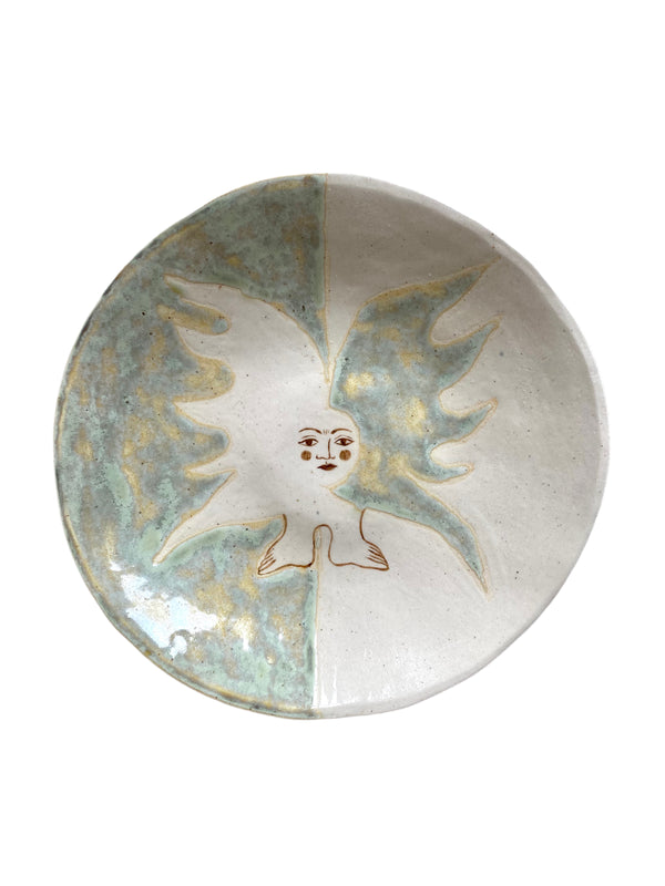 Wondering People_Angel in Soft Blue_4