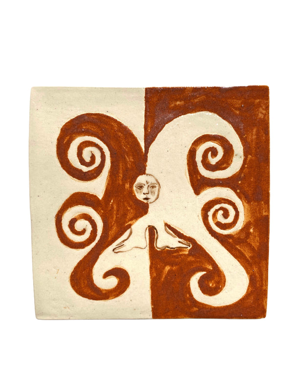 Wondering People_Angel in Red and White_17