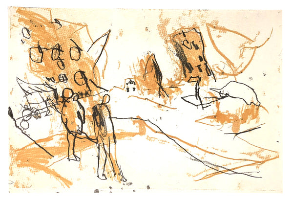 Wondering People_Kingsland I_8