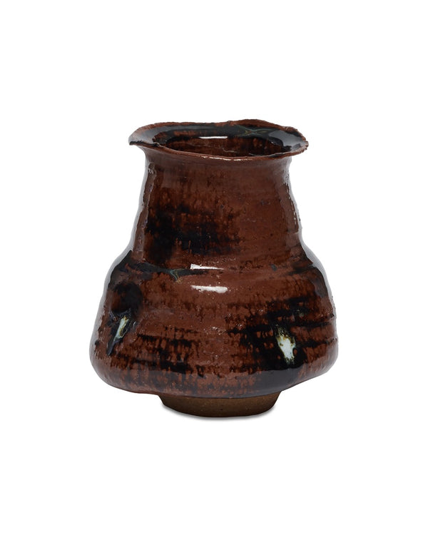 Wondering People_Pannotia Small Vase_30