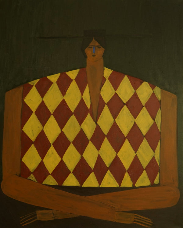 Wondering People_“La Mirada Interior” (Inner Gaze)_23